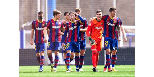 Barcelonalla ei ole voimia taistella takaisin ensimmäisen katkeran Bayernin edessä. Barcelonalla ei ole voimia taistella takaisin ensimmäisen katkeran Bayernin edessä.